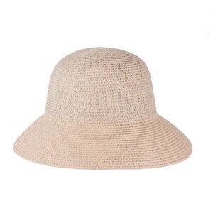Magid Women’s Bucket Sun Hat in Pink‎